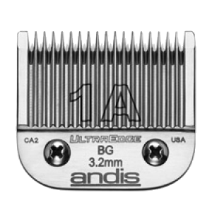 Andis #1A Ultra Edge 3,2 мм